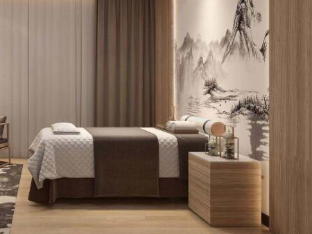 西安碑林区水疗的科学奥秘:温水疗法如何重塑你的健康状态